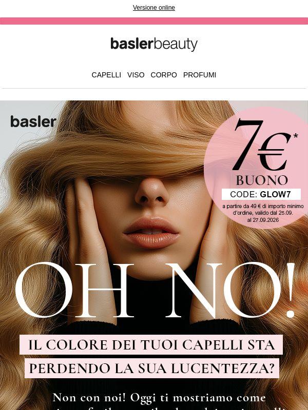 Buono da 7 € per TE