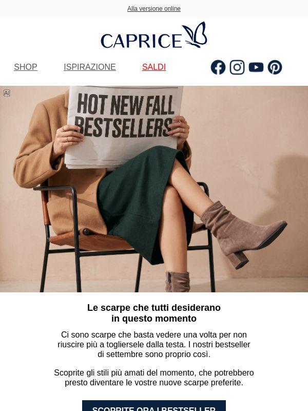 🔥 I preferiti del mese sono arrivati