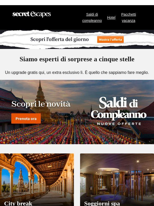 Il meglio di settembre (pss,è un segreto)