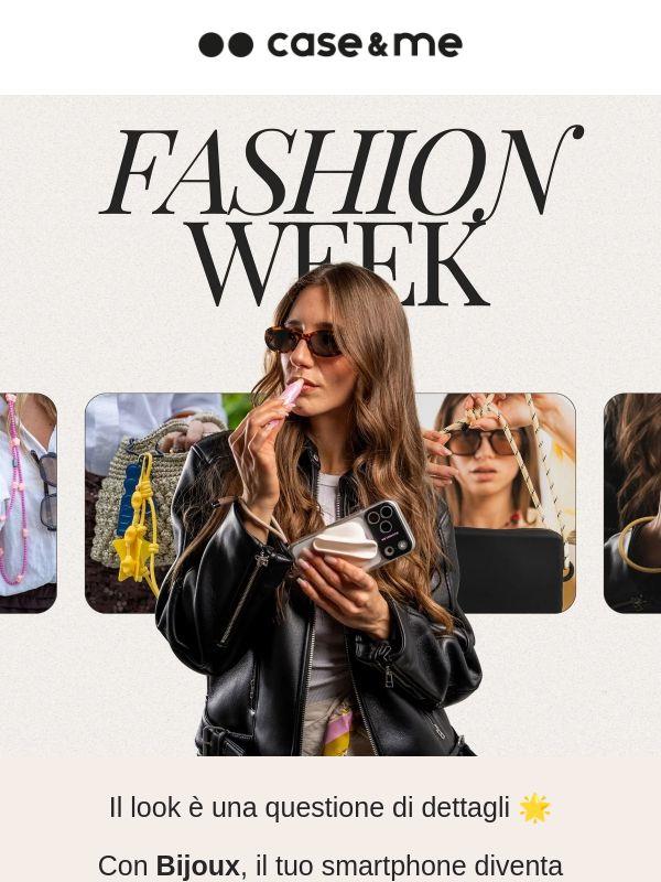Allerta Fashion Week ✨