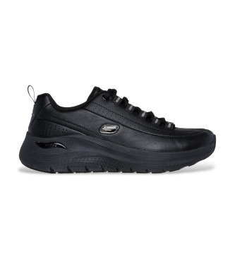 Sneakers in pelle Arch Fit 2.0 Star Bound nere