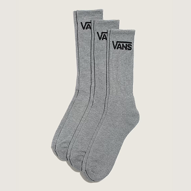 Classic Crew Socks