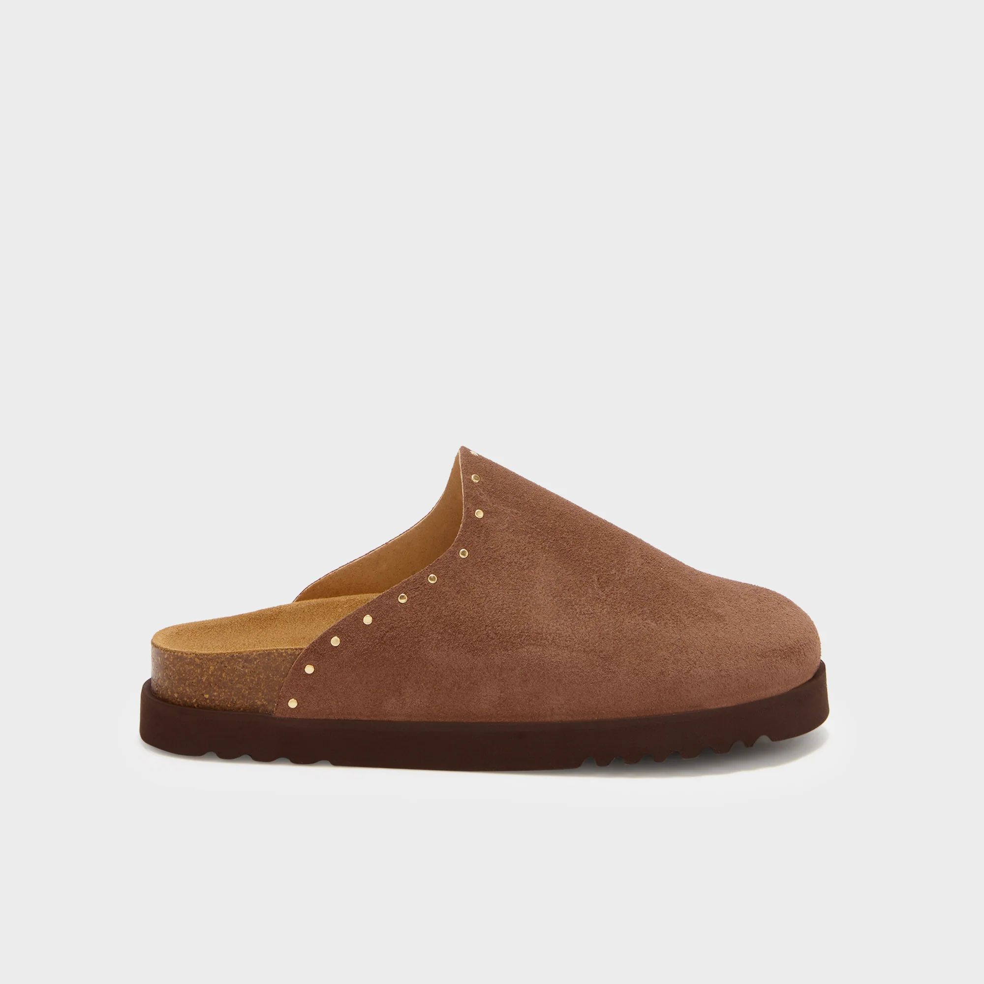 Image of BEATRIZ PLAIN CLOG