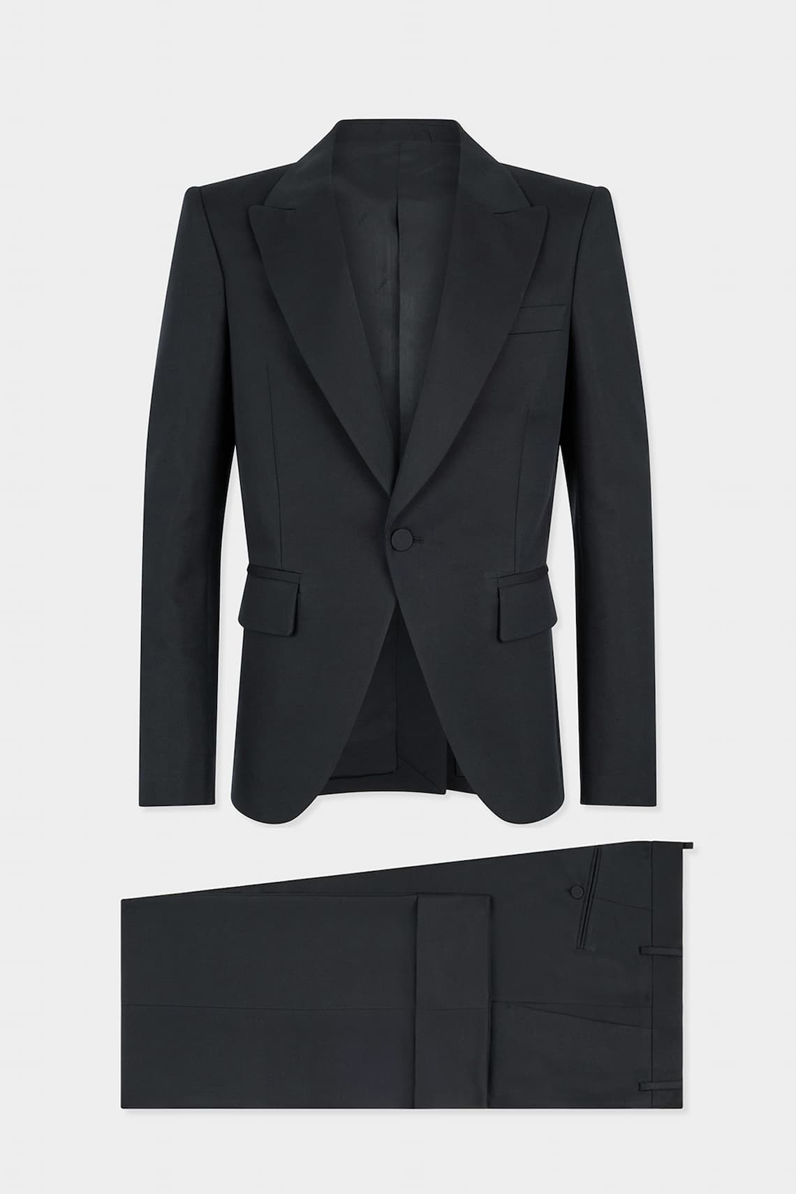 Tailored2 70's Suit