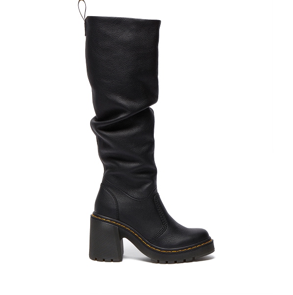 KASEY HIGH LEG BOOT