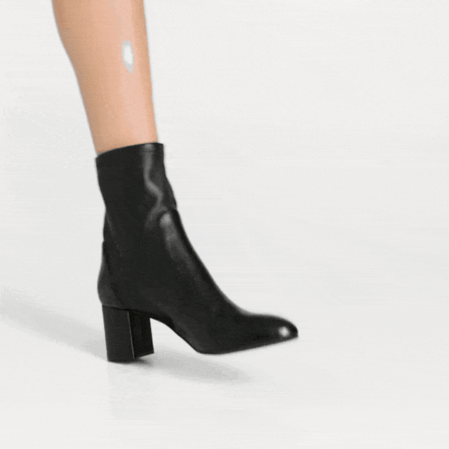THE BOOTIES EDIT