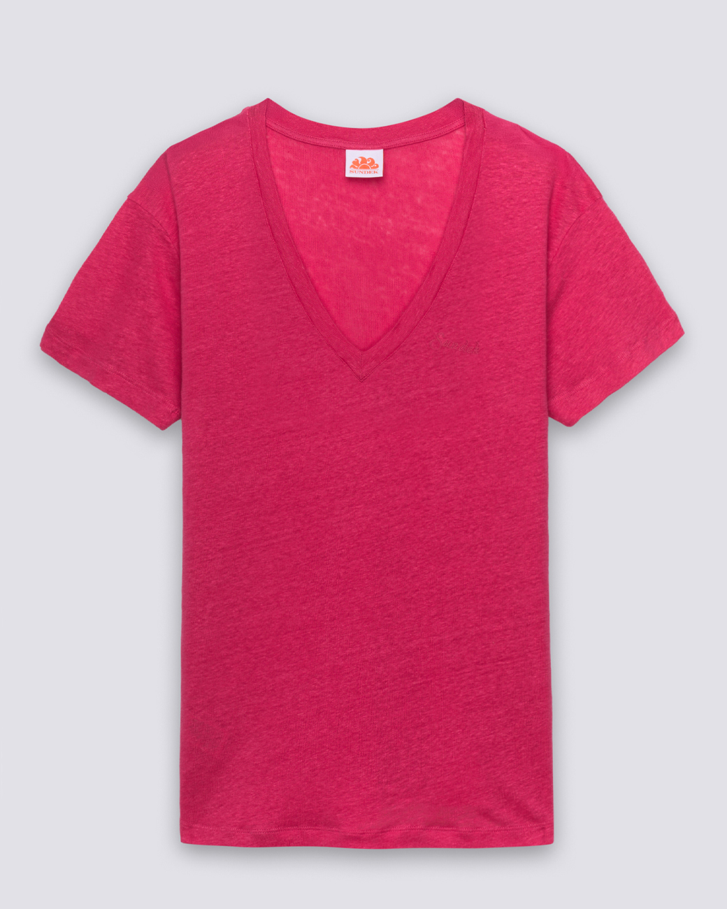 SUNDEK_T-shirts collection