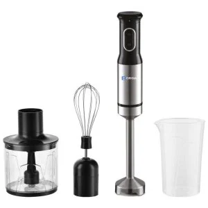 Frullatore a mano Origial Hand&Mix 1200W con accessori