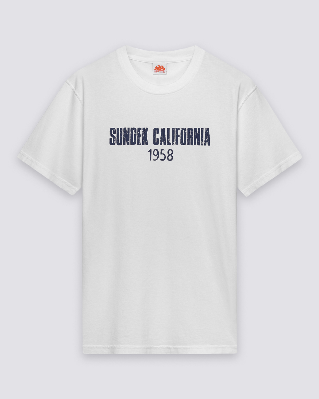 SUNDEK_T-shirts collection
