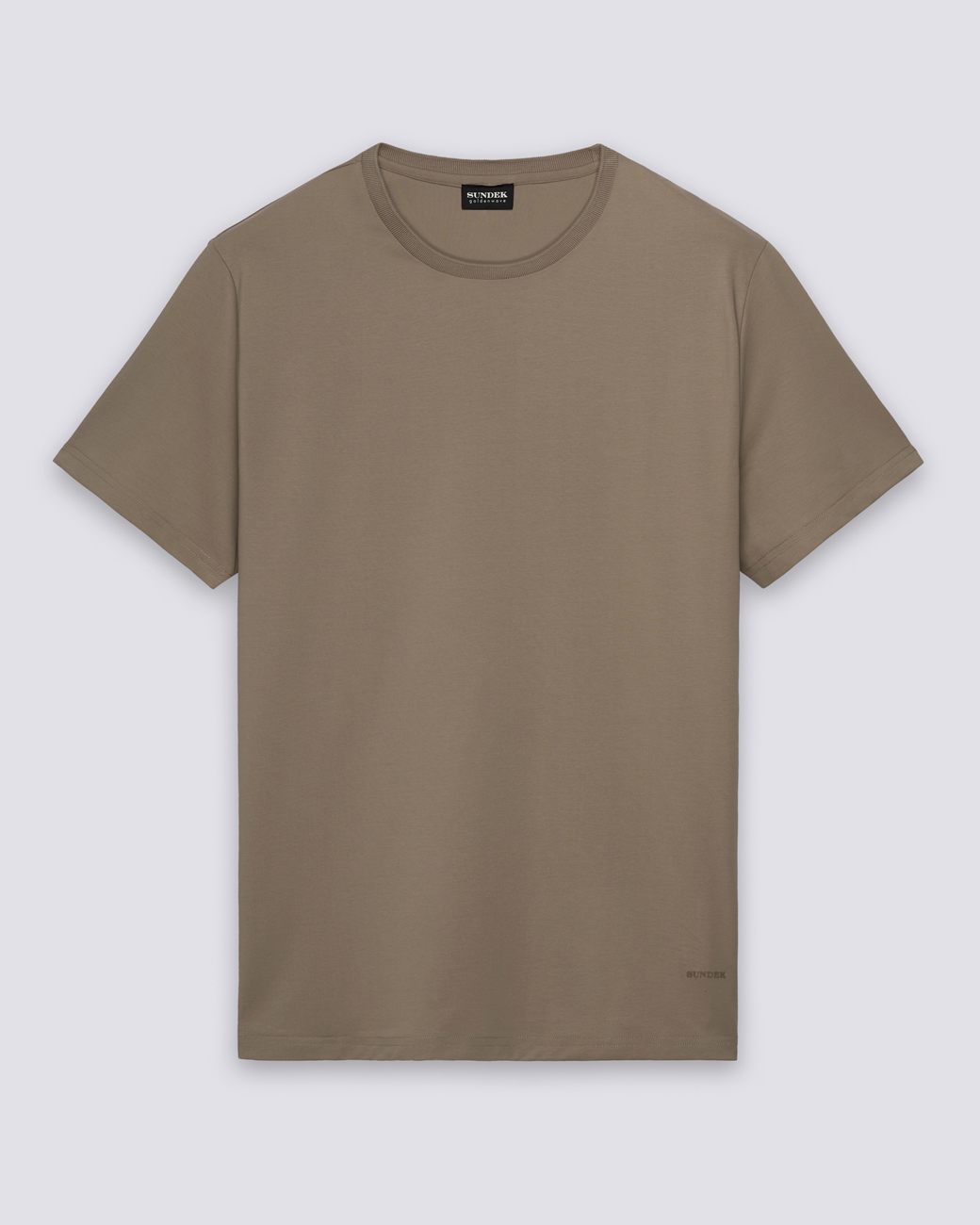 SUNDEK_T-shirts collection