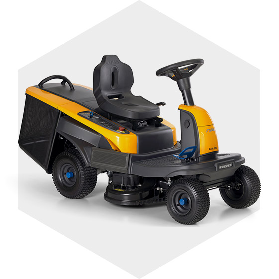 STIGA Swift372e