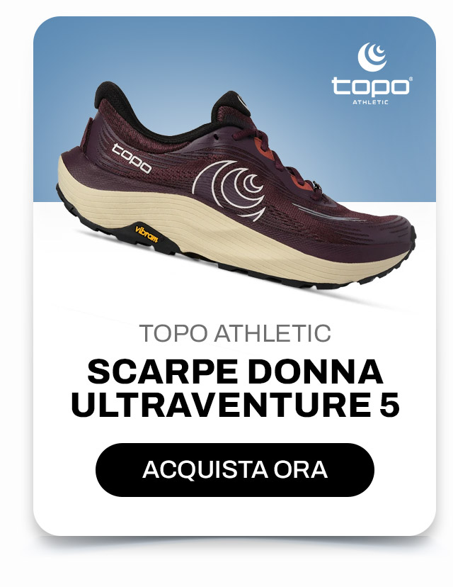 Scarpe donna Ultraventure 5