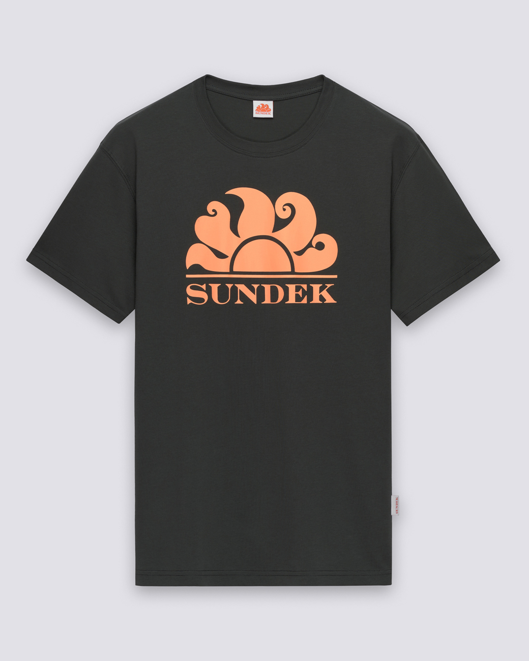 SUNDEK_T-shirts collection