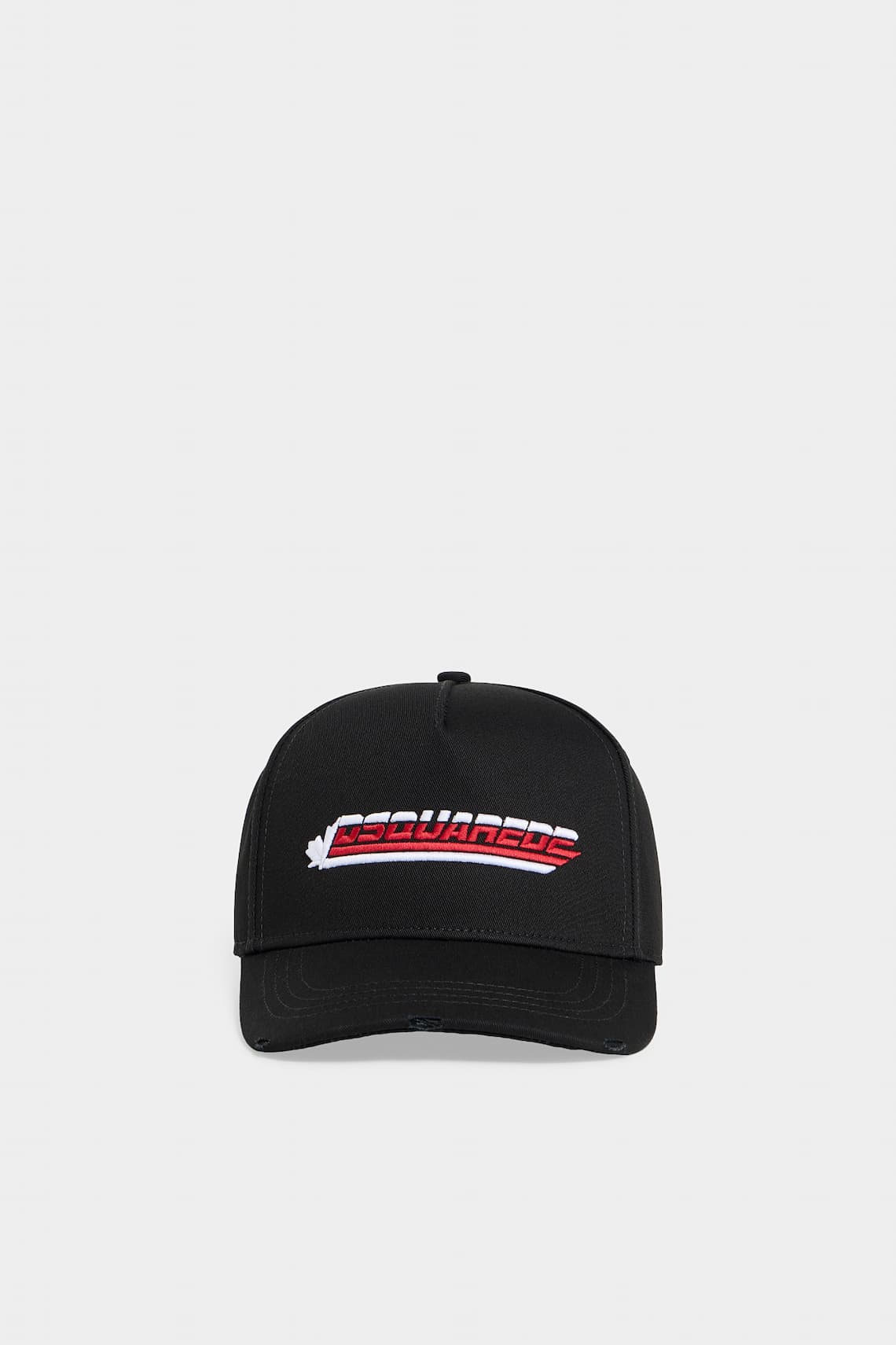 Dsquared2 Embroidered Baseball Cap