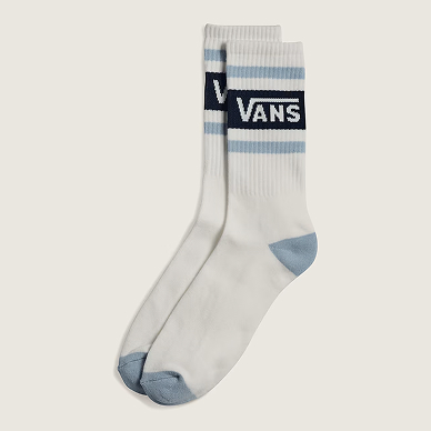 Vans Drop V Crew Socks