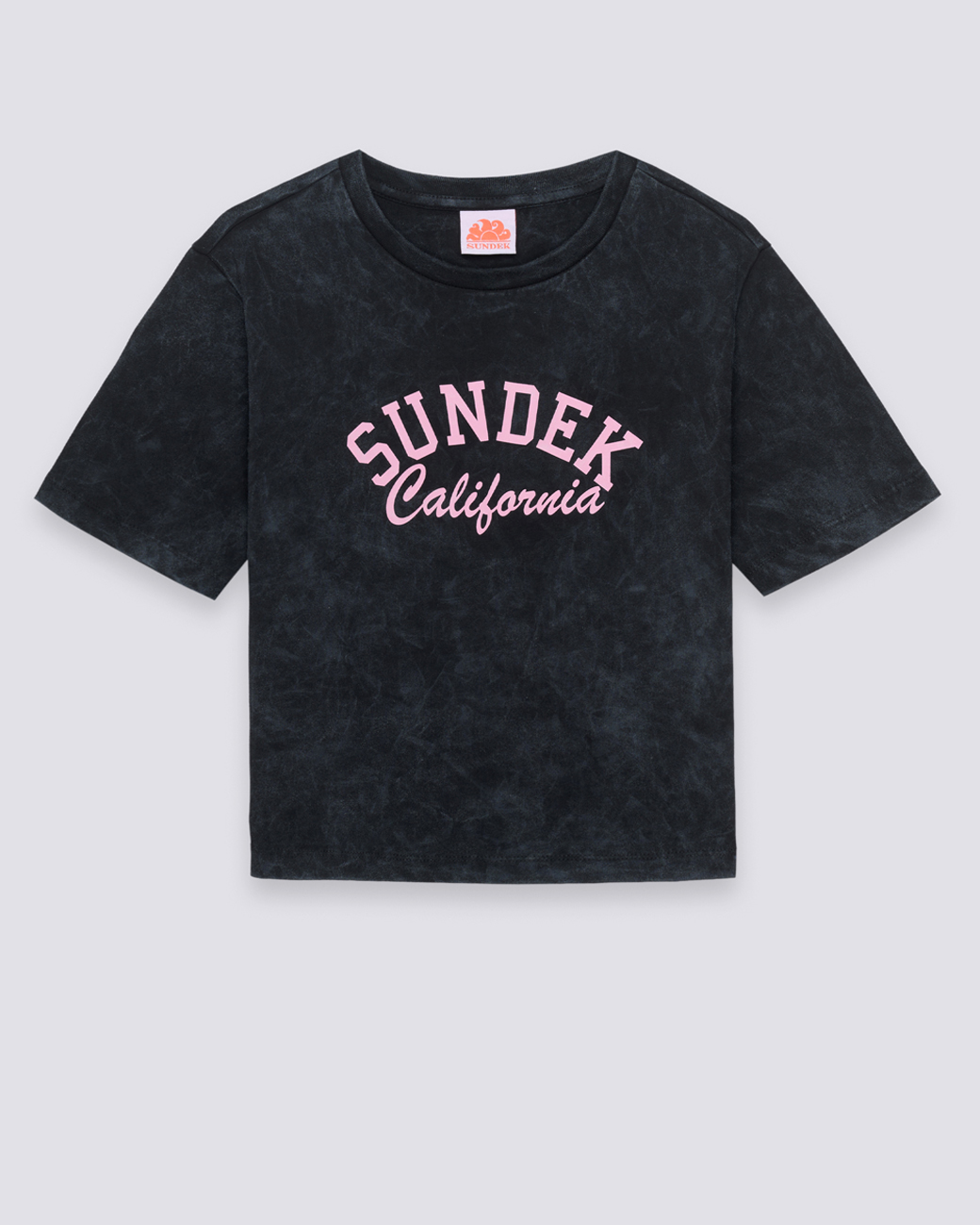 SUNDEK_T-shirts collection