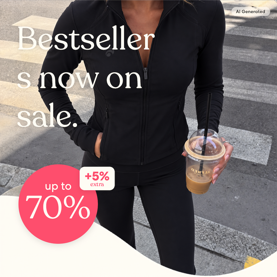 Bestseller im Sale