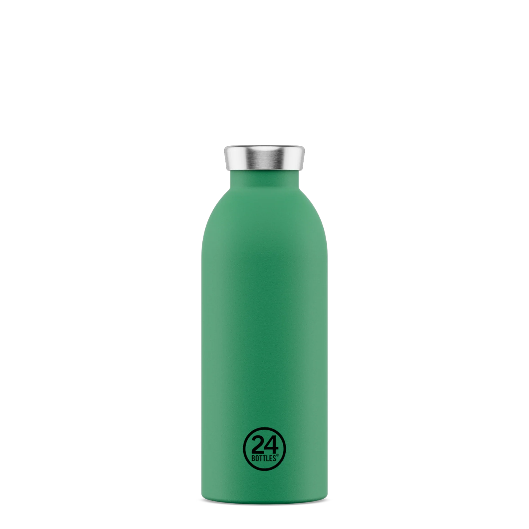 Image of Clima Bottle | Emerald Green - 500 ml