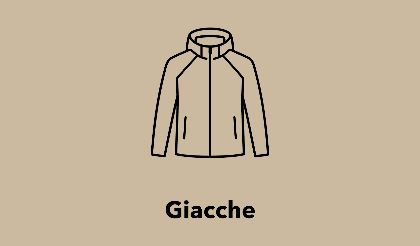 Giacche