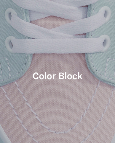 Color Block