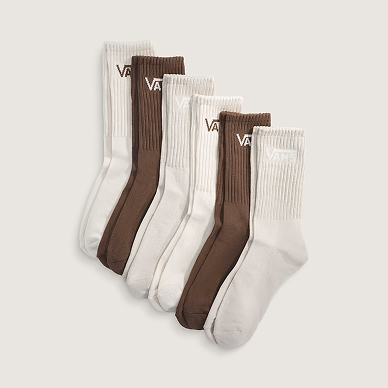 Classic Crew Socks