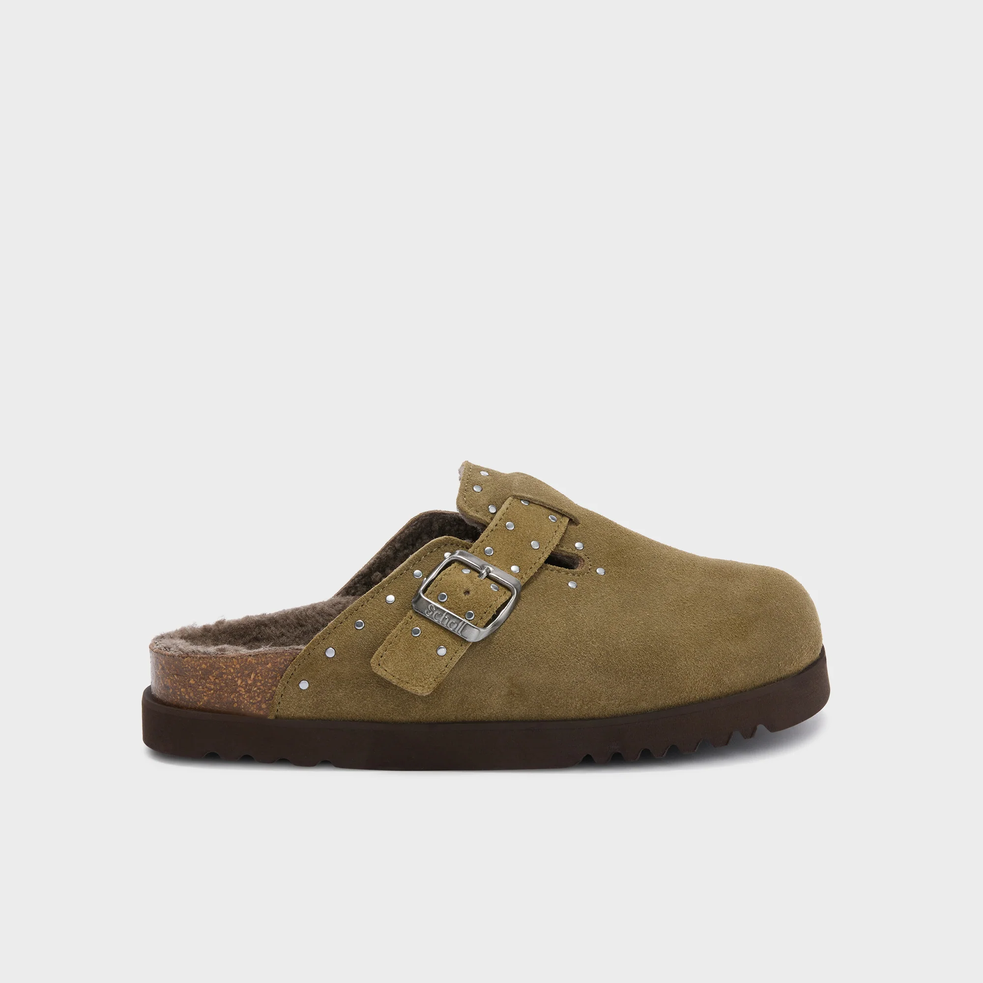 Image of BEATRIZ CLOG FUR