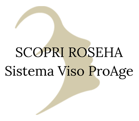 Scopri Roseha Sistena Viso ProAge