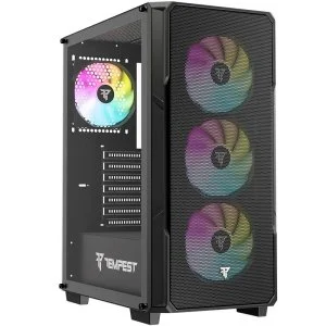 Tempest Airflow Garrison ARGB ATX Nero