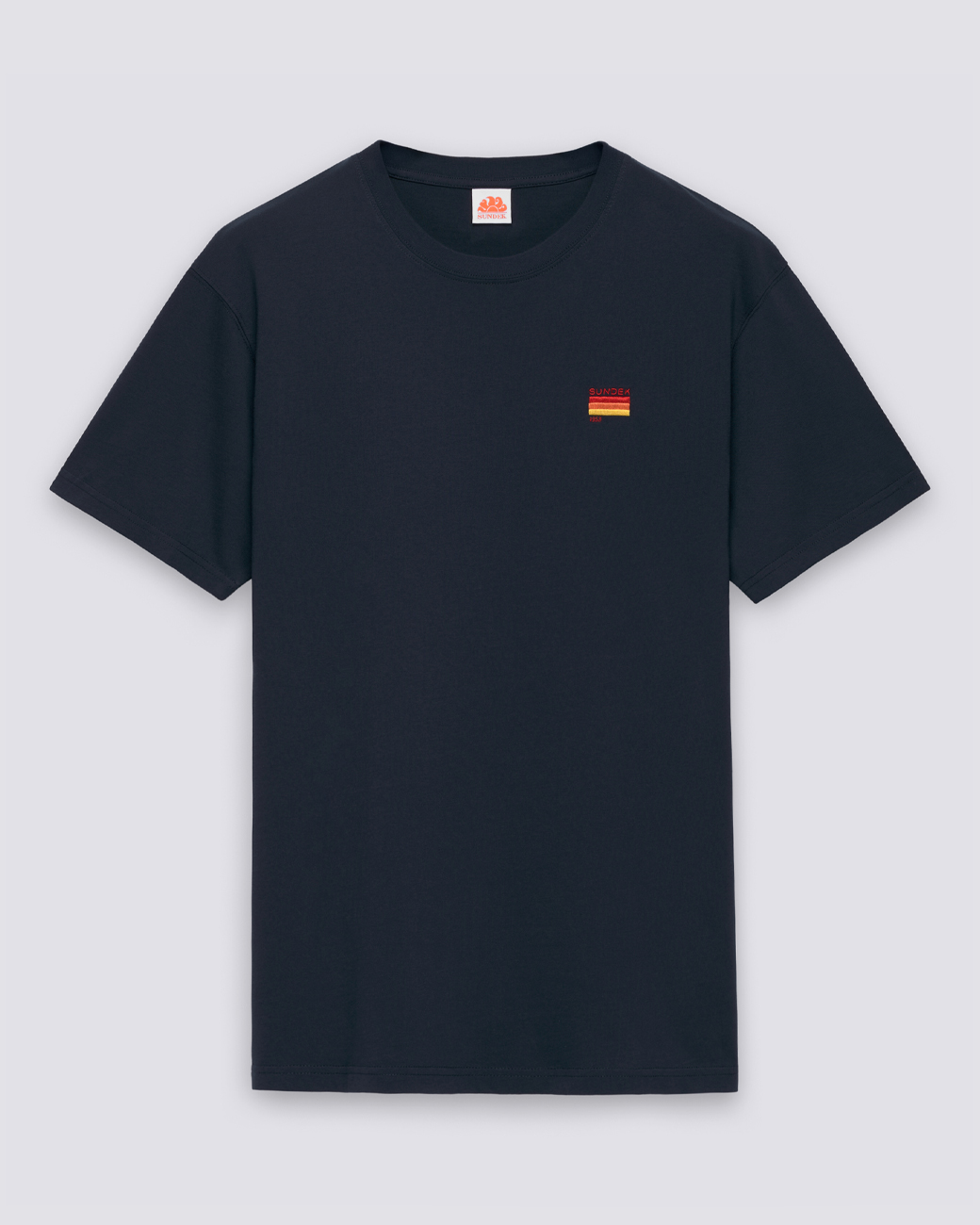 SUNDEK_T-shirts collection