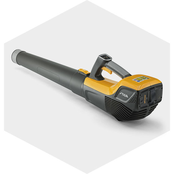 STIGA BL500e
