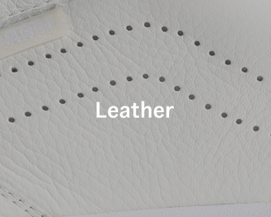 Leather