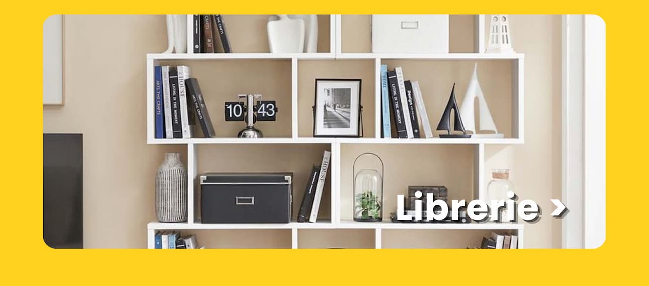librerie