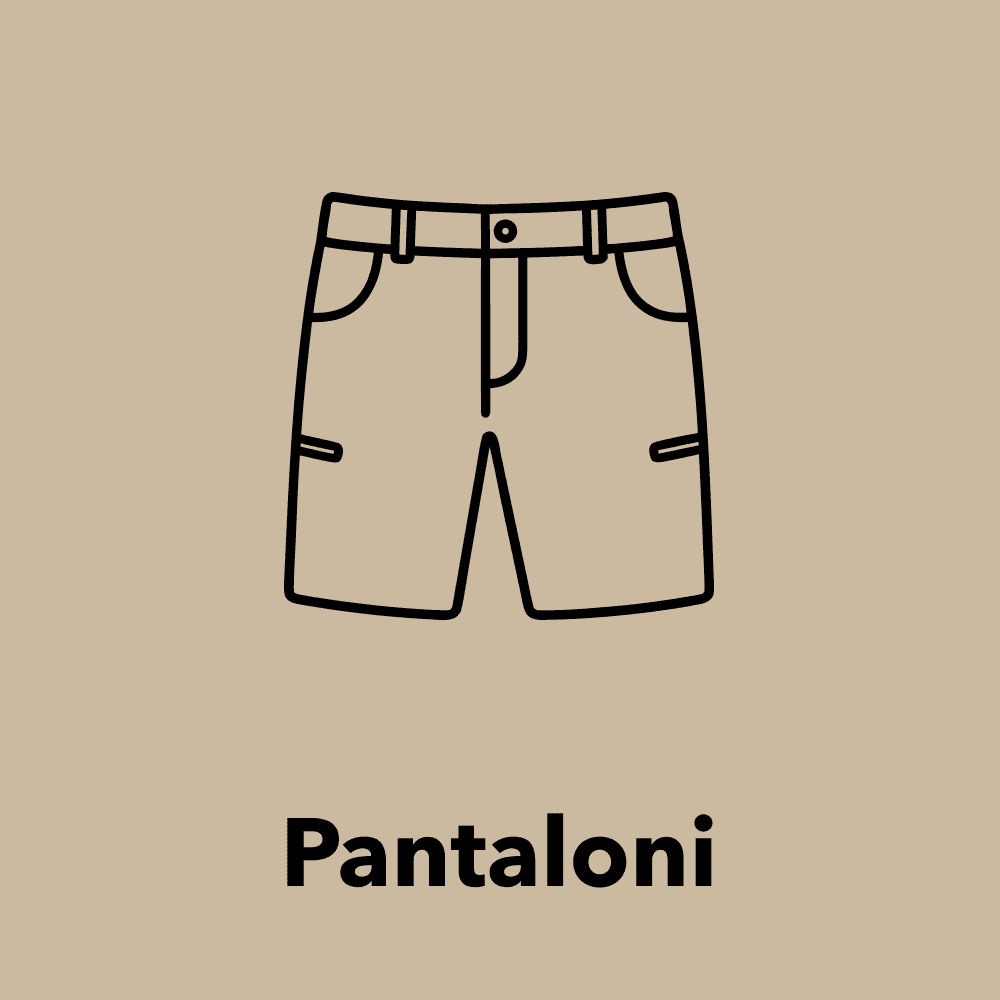 Pantaloni