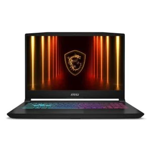 Portatile MSI Katana 15 HX B14WGK-034IT 15.6" Intel Core i7-14650HX 16GB 1TB SSD RTX 5070 Windows 11