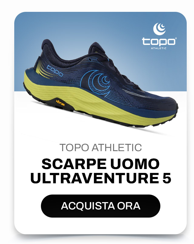 Scarpe uomo Ultraventure 5