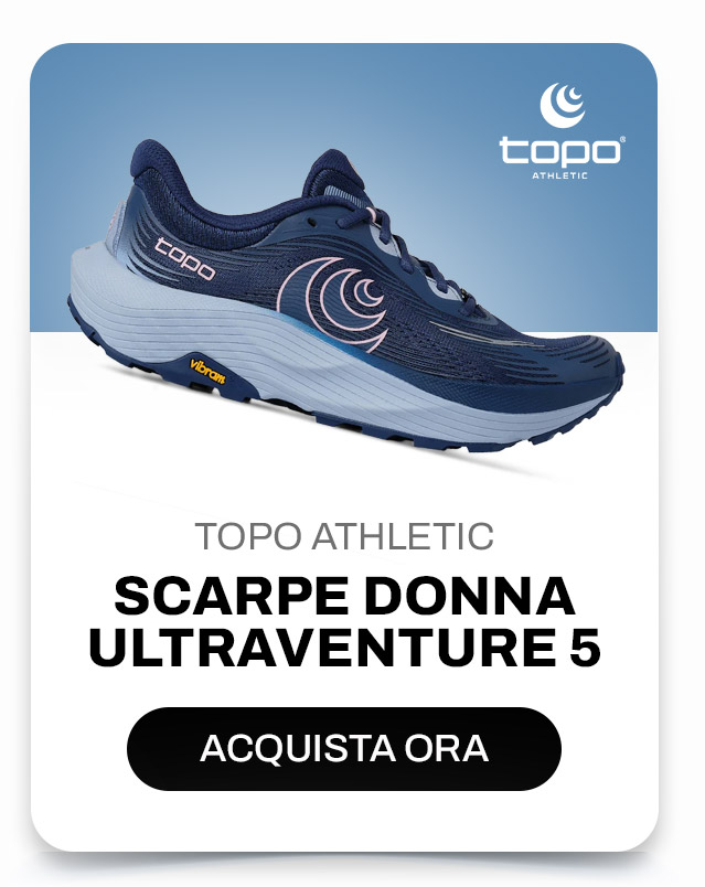 Scarpe donna Ultraventure 5