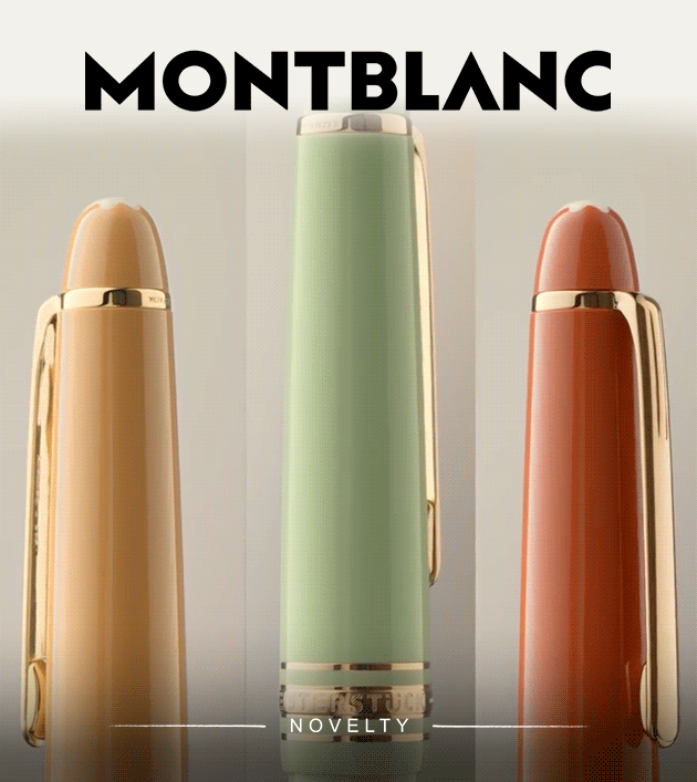 Montblanc