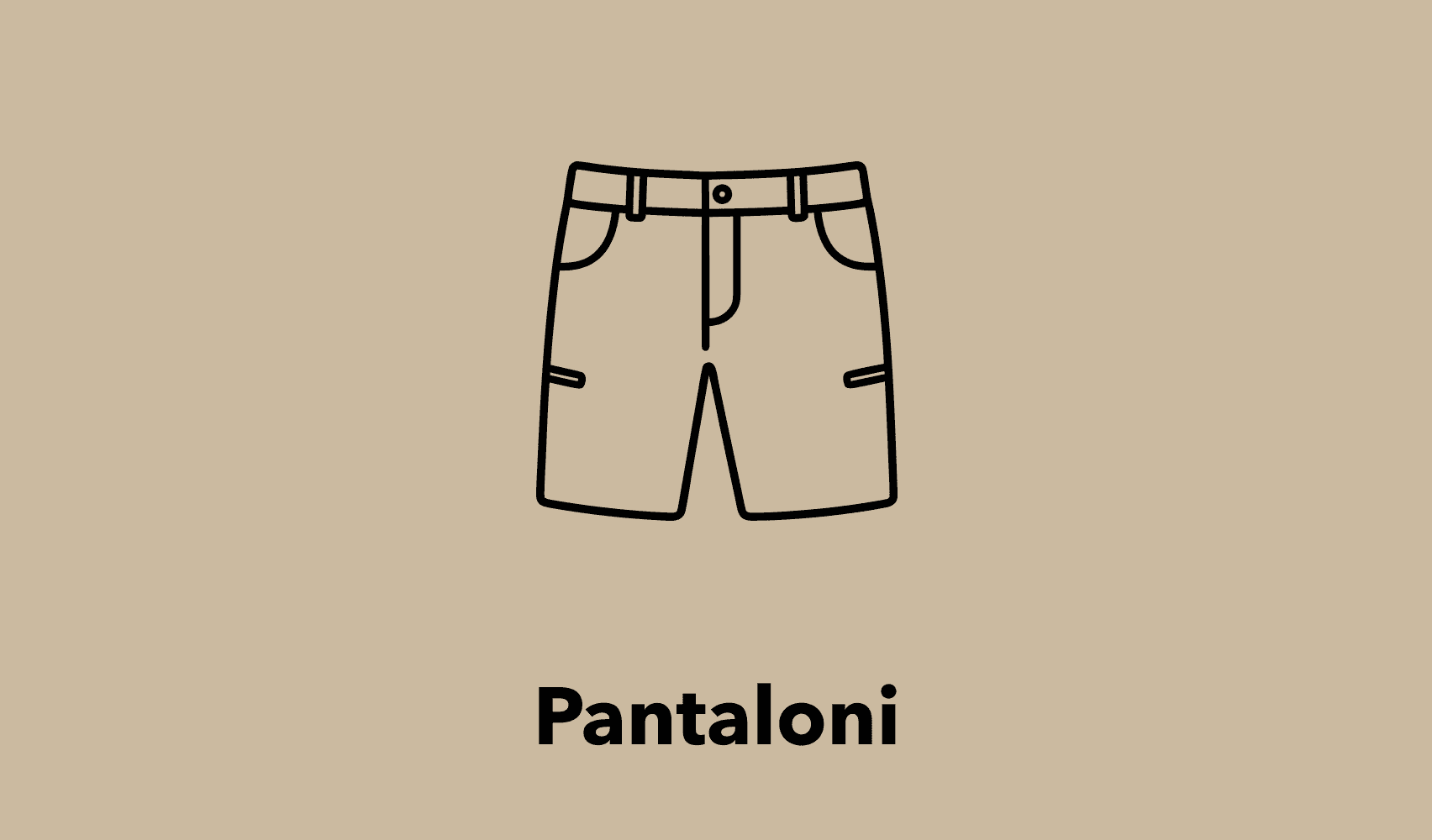 Pantaloni