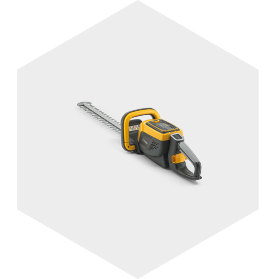 STIGA HT500e