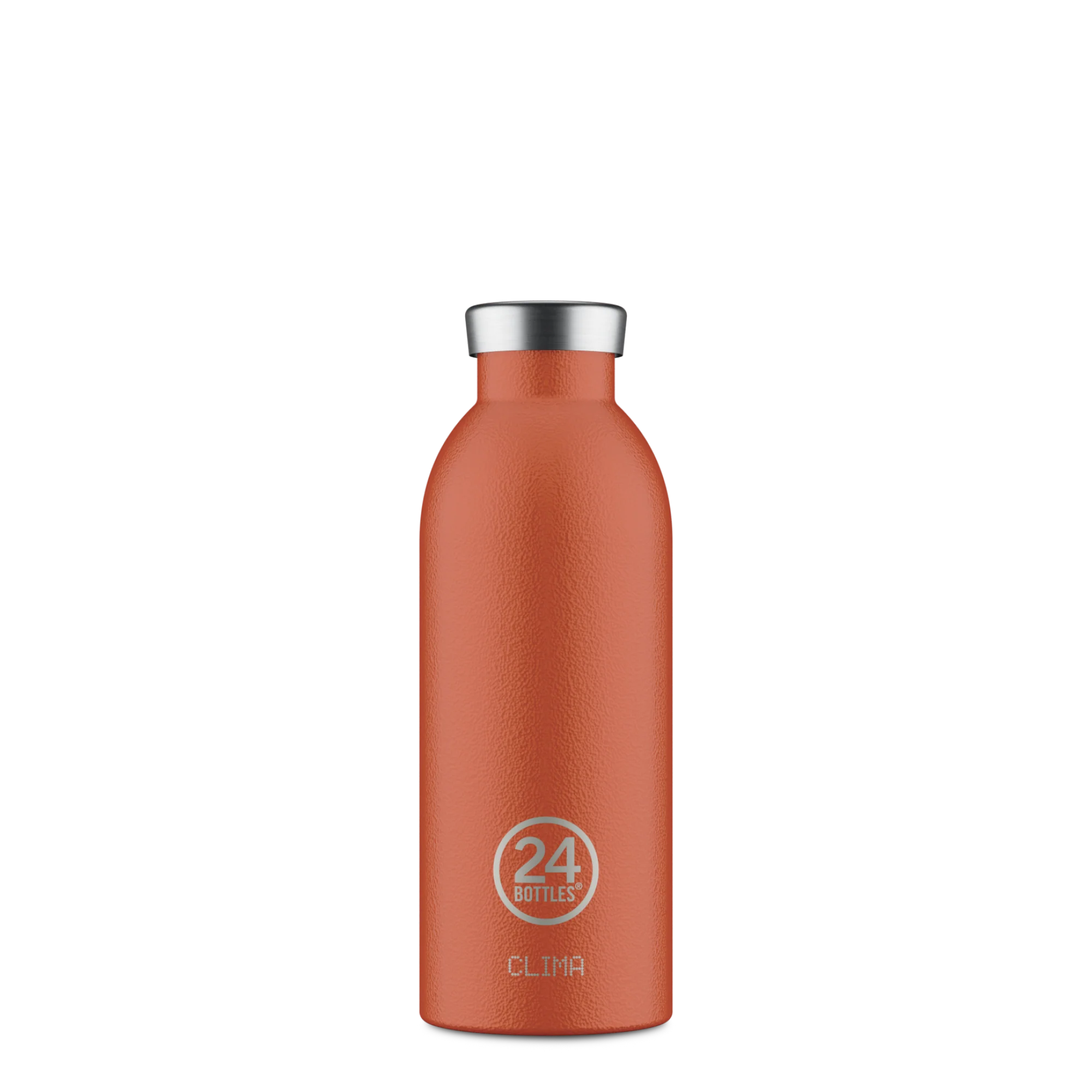 Image of Clima Bottle | Sunset Orange - 500 ml