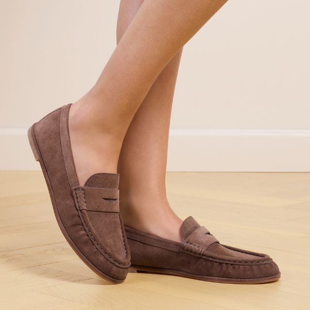 THE LOAFERS EDIT