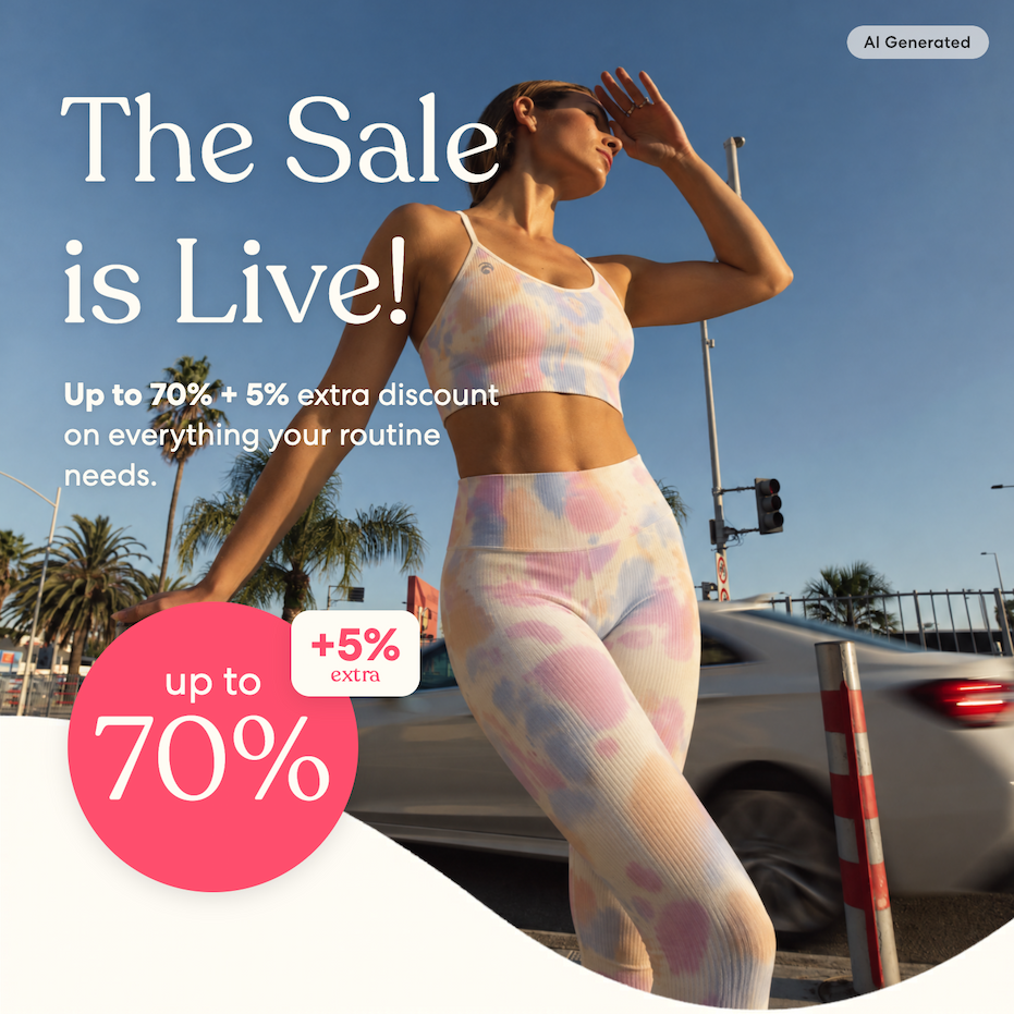 Header Sale Start
