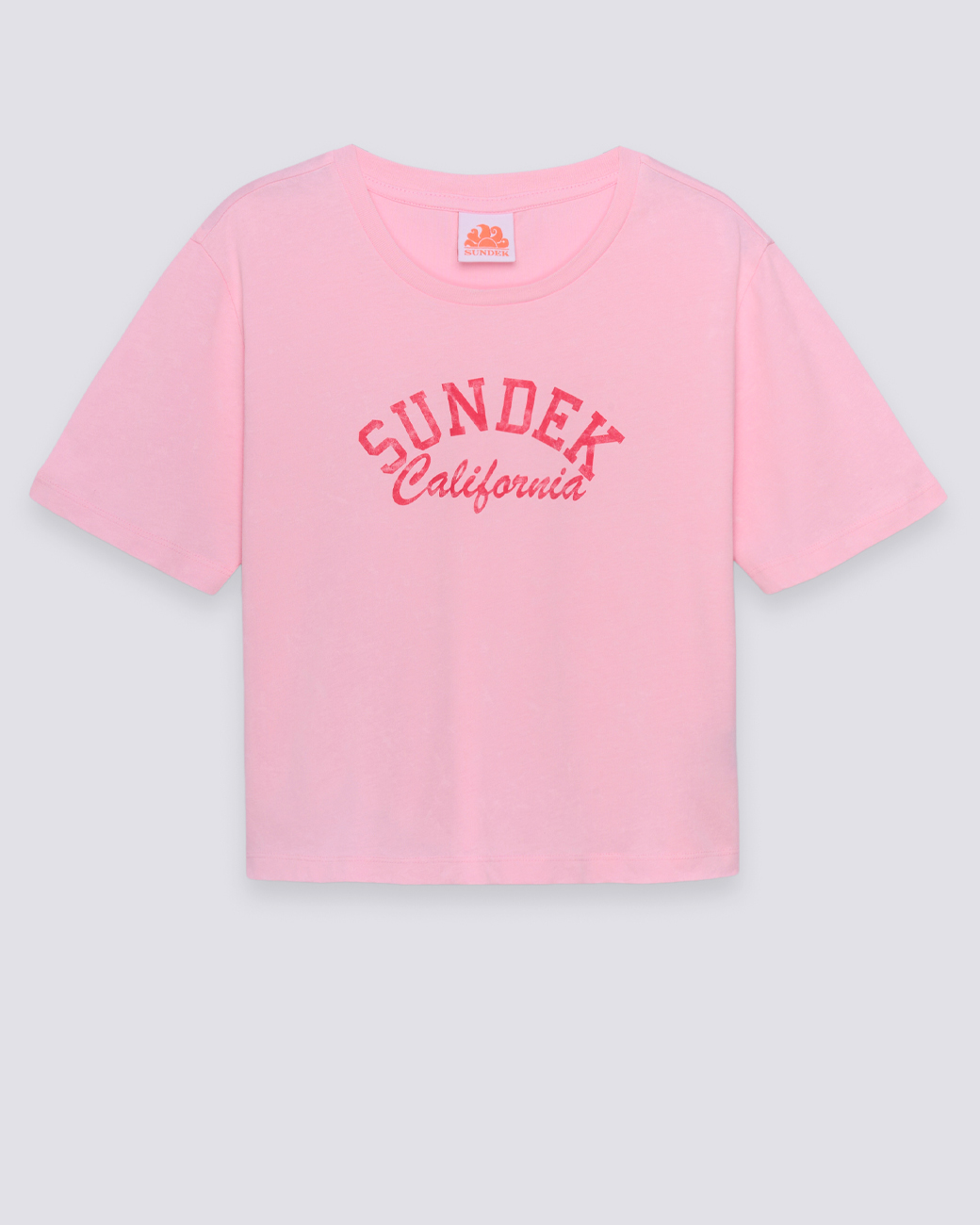 SUNDEK_T-shirts collection