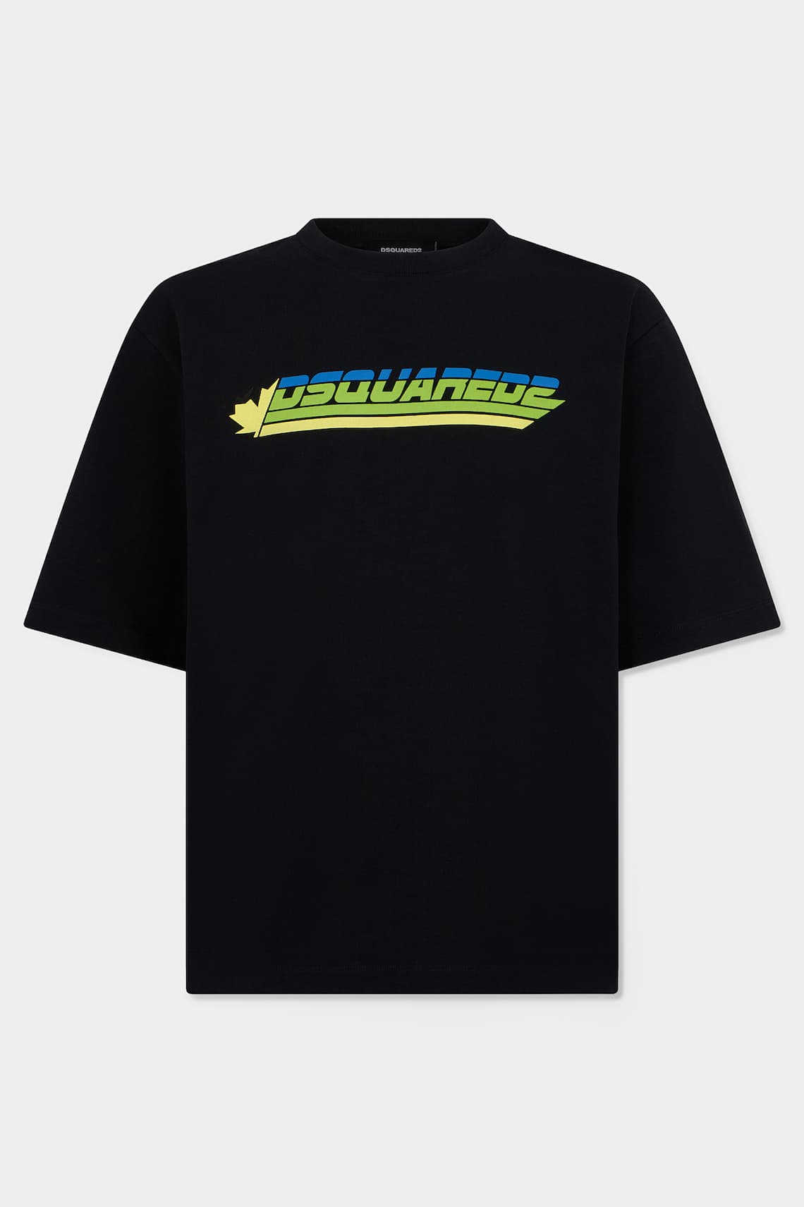 Dsquared2 Loose Fit T-Shirt