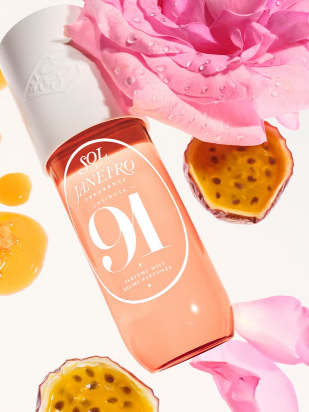 Sol de Janeiro Cheirosa 91 Hair & Body Perfume Mist 240ml