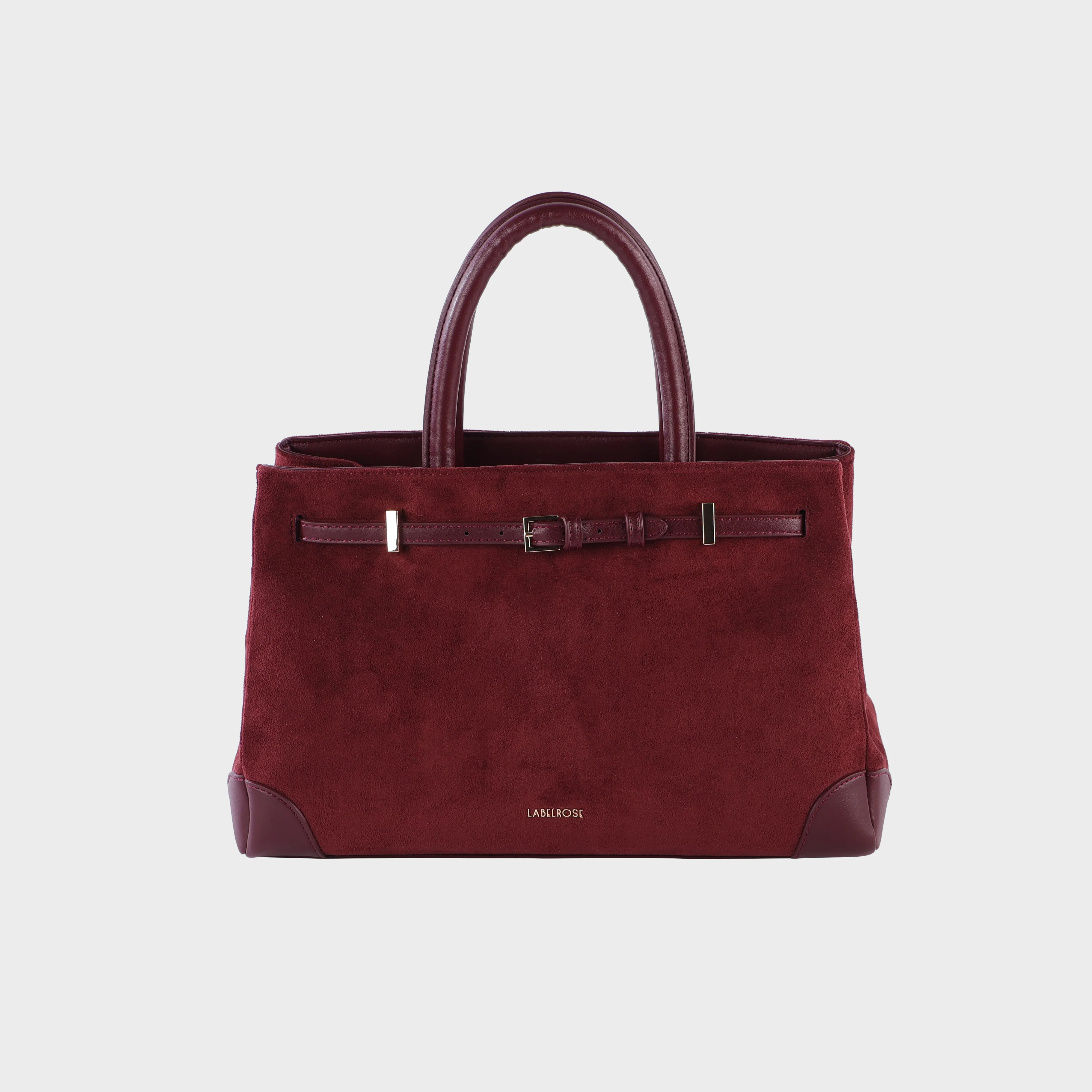 Image of Borsa a mano MINA - WINE
