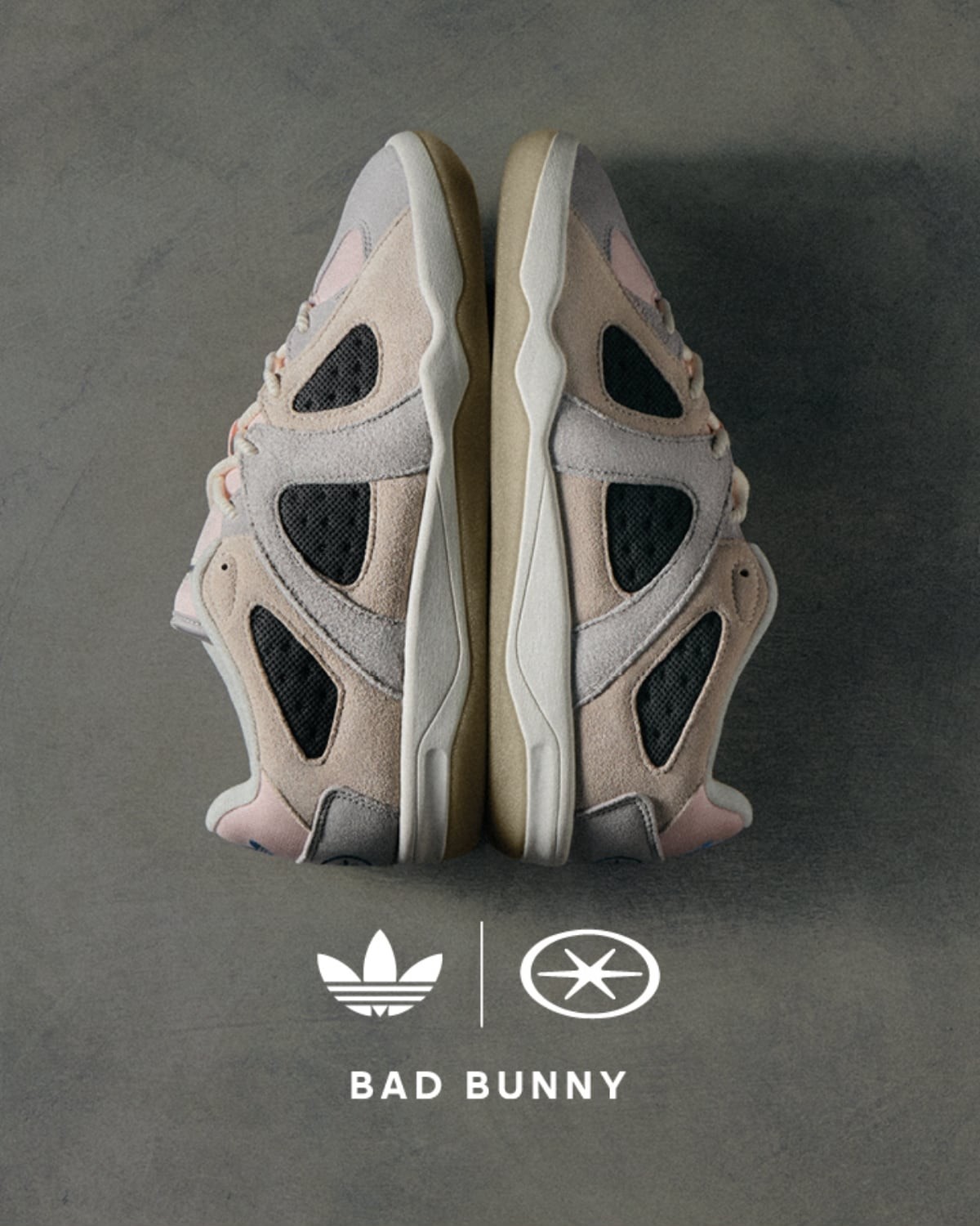 adidas Originals BadBo 1.1