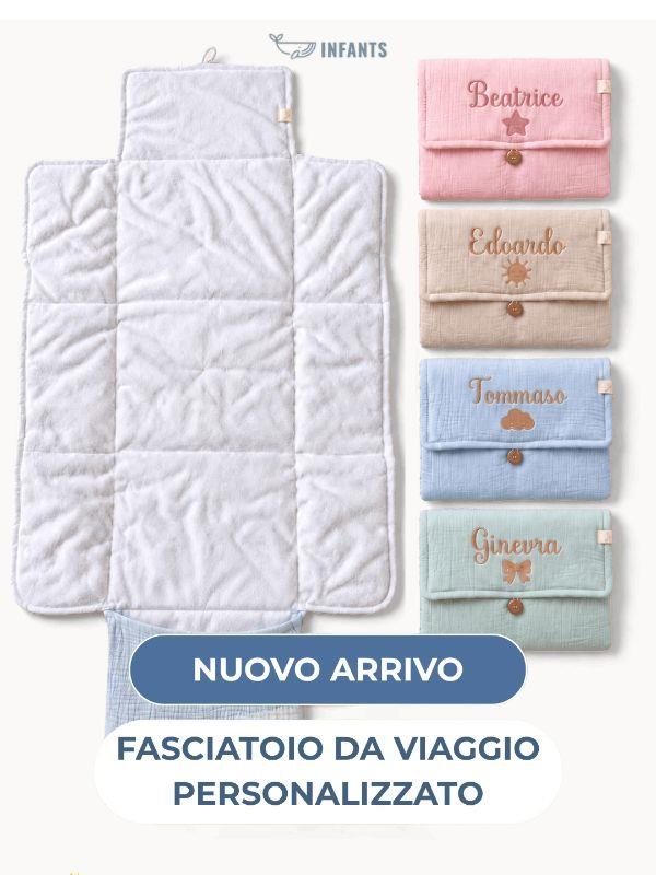 Oggi esce il tuo nuovo migliore amico. 🤍