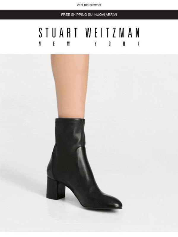 Must-have d’autunno: stivaletti da indossare ogni giorno