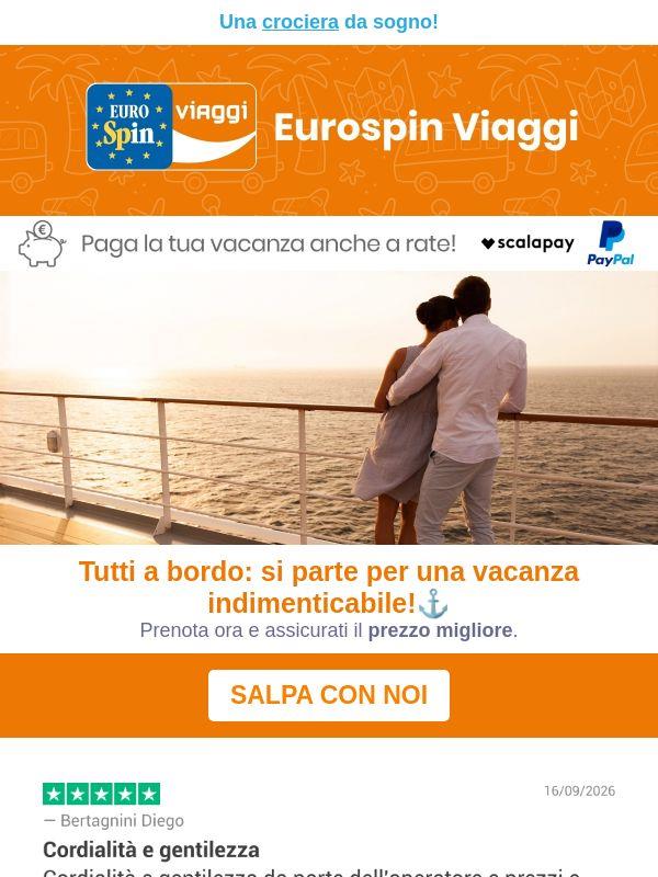 Tutti a bordo⚓🛳️